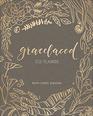 GraceLaced 2021 12Month Planner