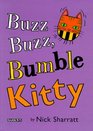 Buzz Buzz Bumble Kitty