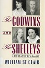 The Godwins and the Shelleys : A Biography of a Family