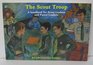Scout Troop A Handbook for Scout Leaders and Patrol Leaders