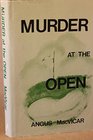 Murder at the Open