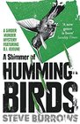 A Shimmer of Hummingbirds Birder Murder Mystery 4