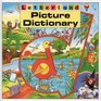 Letterland Picture Dictionary