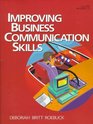 Improving Business Communication Skills