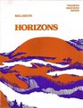 Horizons Skillsbook