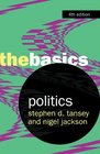 Politics The Basics