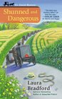 Shunned and Dangerous (Amish Mystery, Bk 3)