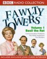 Fawlty Towers Communication Problems/The Hotel Inspectors/Basil the Rat/The Builders v1