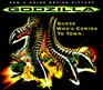 Godzilla (Godzilla (Movie Books))