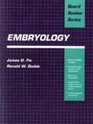 Embryology