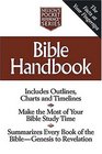 Bible Handbook (Nelson's Pocket Reference Series)