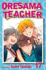 Oresama Teacher  Vol 17