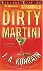 Dirty Martini