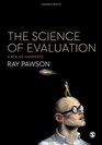 The Science of Evaluation A Realist Manifesto