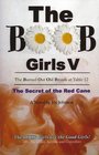 The BOOB GIrls V The Secret of the Red Cane