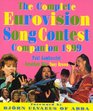 Complete Eurovision Song Contest Companion