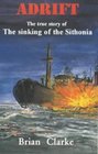 Adrift Sinking of the Sithonia