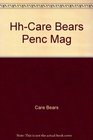 HhCare Bears Penc Mag
