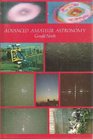 Advanced Amateur Astronomy