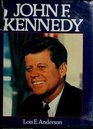 John F. Kennedy