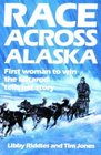 Race Across Alaska First Woman to Win the Iditarod Tells Her Story