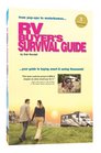 RV Buyer's Survival Guide Edition III
