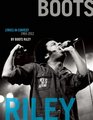 Boots Riley: Lyrics in Context, 1993-2012