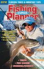 2012 Fishing Planner