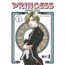 Princess Princess 01
