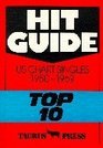Hit Guide US Chart Singles 1950  1969 Top 10