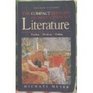 Compact Bedford Introduction to Literature Reading Thinking and Writing