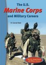 The US Marine Corps and Military Careers