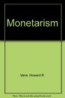 Monetarism