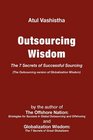 Outsourcing Wisdom The 7 Secrets of Successful Sourcing