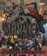 Marvel Chronicle A Year by Year History