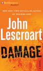 Damage (Abe Glitsky, Bk 3) (Audio CD) (Abridged)