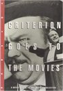 Criterion Goes to the Movies