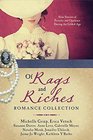 Of Rags and Riches Romance Collection Nine Stories of Poverty and Opulence During the Gilded Age