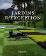 JARDINS D'EXCEPTION