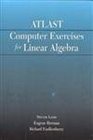 At Last Computer Exercise for Linear Algebra