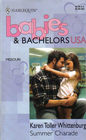 Summer Charade (Babies & Bachelors USA: Missouri)