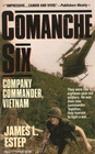 Commanche Six Company Commander Vietnam