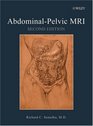 AbdominalPelvic MRI
