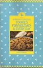 No Nonsense Cooking Guide Cookies for Holidays  Every Day