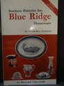 Southern Potteries Incorporated Blue Ridge Dinnerware
