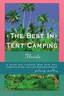 The Best in Tent Camping Florida A Guide for Campers Who Hate Rvs Concrete Slabs and Loud Portab Le Stereos