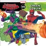 The Amazing SpiderMan vs Green Goblin