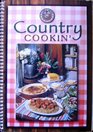Country Cookin' (Flavors of America)