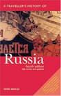 Traveller's History of Russia