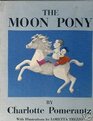 The Moon Pony